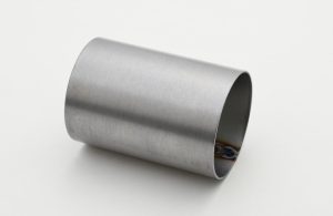 Φ60.5 エキゾーストパイプ（板巻き加工）｜板巻き金属パイプ製造.com